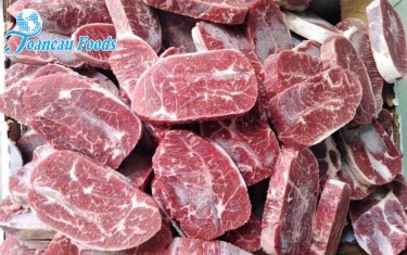  Lõi Vai Bò Mỹ (Top Blade)