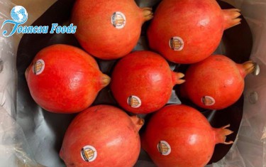 Lựu Isaren siêu to