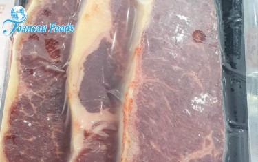 Thịt Thăn Ngoại Bò Mỹ